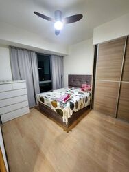 Seastrand (D18), Condominium #519861341